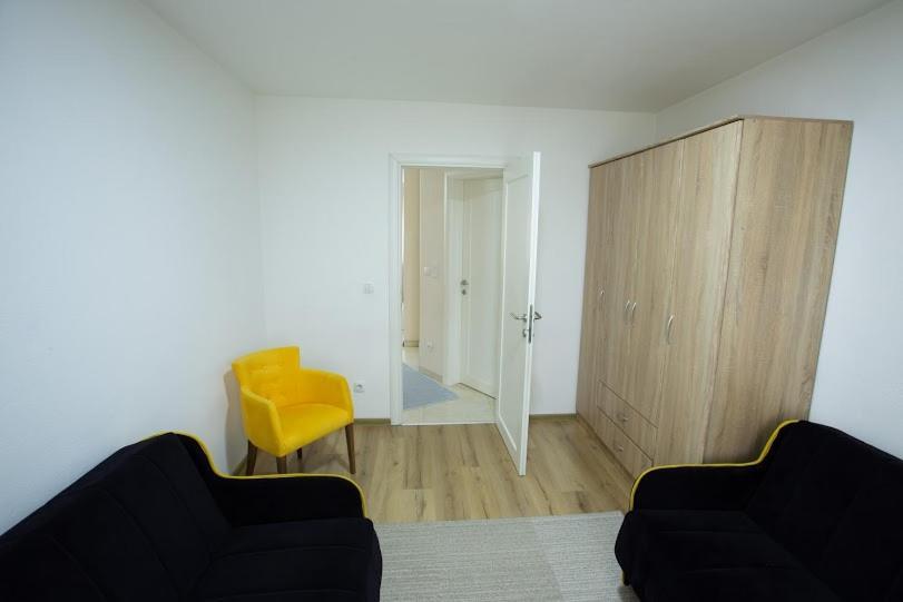 Bruno Apartments Novi Pazar Eksteriør billede